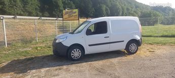  Voir détails -Renault Kangoo 90 CV (belbex auto A YOLET) à Yolet (15)