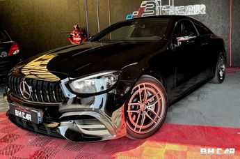  Voir détails -Mercedes Classe E E53 COUPE 571CH HYBRID AMG 4MATIC CG INC à Saint-Martin-Boulogne (62)