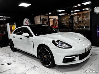  Voir détails -Porsche Panamera sport turismo 2.9 v6 330ch à Agde (34)