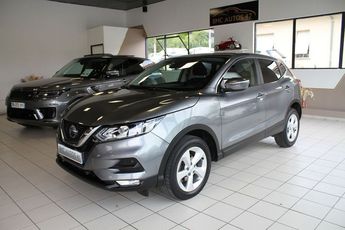  Voir détails -Nissan Qashqai 2021 1.5 dCi 115 DCT Business Edition à Pujols (47)