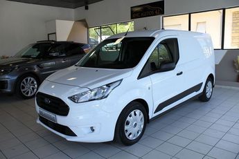  Voir détails -Ford Transit CONNECT FGN L2 1.5 ECOBLUE 100 S&S T à Pujols (47)