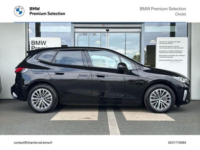 BMW Serie 2 ActiveTourer 218d 150ch Luxury DKG7 Noir de 2024
