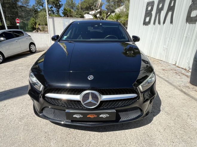 Mercedes Classe A 180 d BERLINE 5P - BM 177 Business Line  NOIR de 2021
