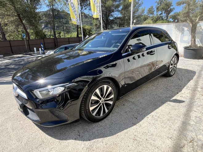 Mercedes Classe A 180 d BERLINE 5P - BM 177 Business Line  NOIR de 2021