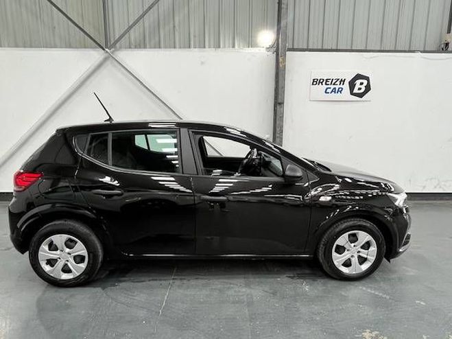 Dacia Sandero III (BJI) 1.0 TCe 90ch Essential NOIR de 2023