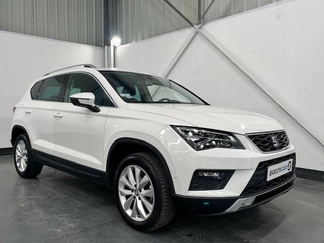 Seat Ateca 1.0 TSI 115ch Start&Stop Style Busin 2019-10-29 de 2019