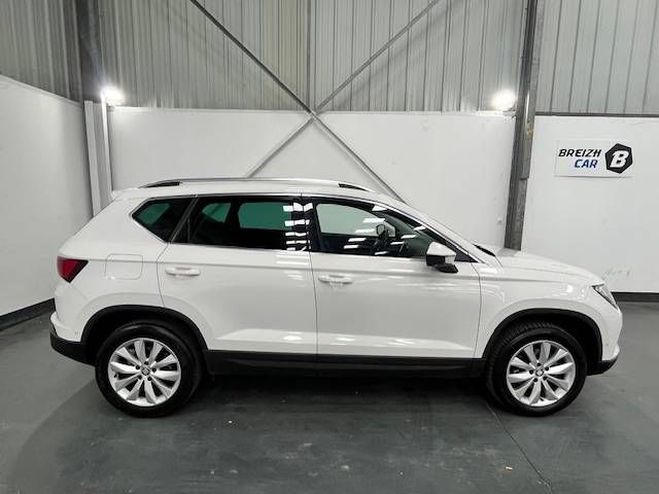 Seat Ateca 1.0 TSI 115ch Start&Stop Style Busin 2019-10-29 de 2019