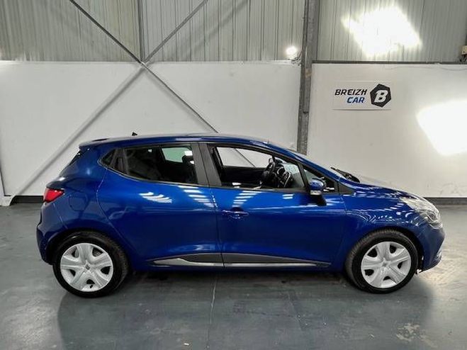 Renault Clio 1.5 dCi Business Eco2 2019-03-22 de 2019
