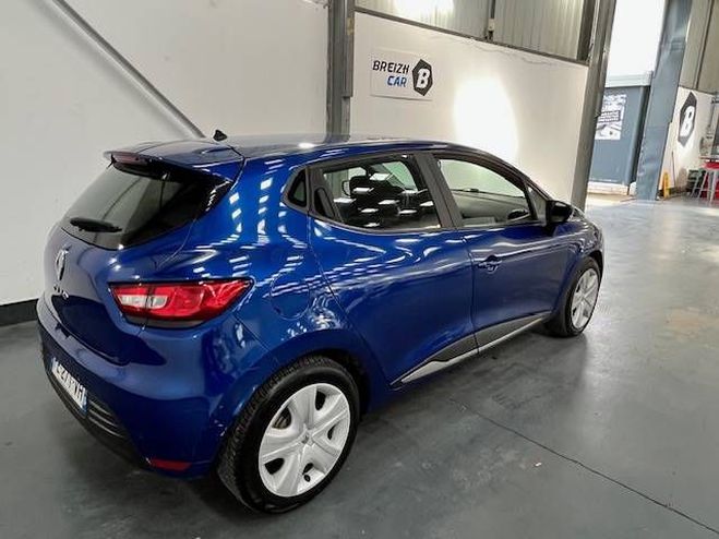 Renault Clio 1.5 dCi Business Eco2 2019-03-22 de 2019