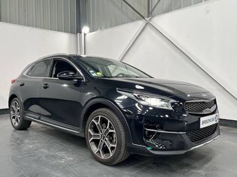  Voir détails -Kia Xceed X-Ceed 1.6 CRDI 136ch Launch Edition DCT à Guipavas (29)