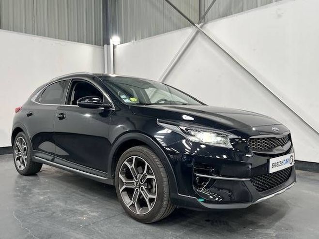 Kia Xceed X-Ceed 1.6 CRDI 136ch Launch Edition DCT NOIR de 2020