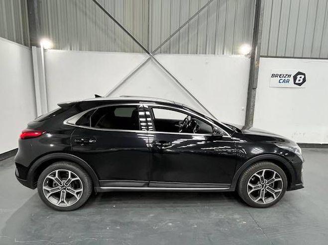 Kia Xceed X-Ceed 1.6 CRDI 136ch Launch Edition DCT NOIR de 2020