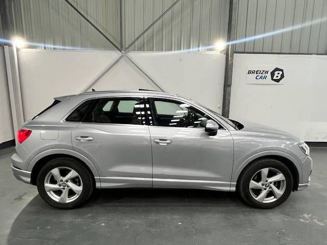 Audi Q3 35 TFSI 150ch Design Luxe 126g GRIS de 2019
