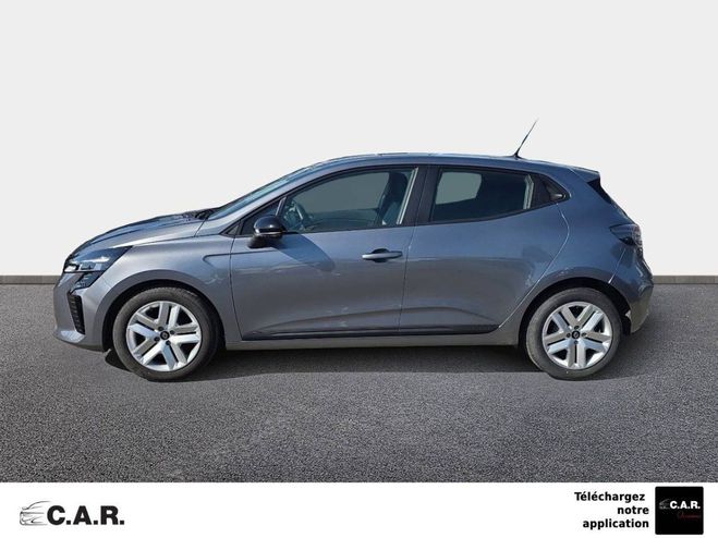 Renault Clio V SCe 65 Evolution Gris de 2024