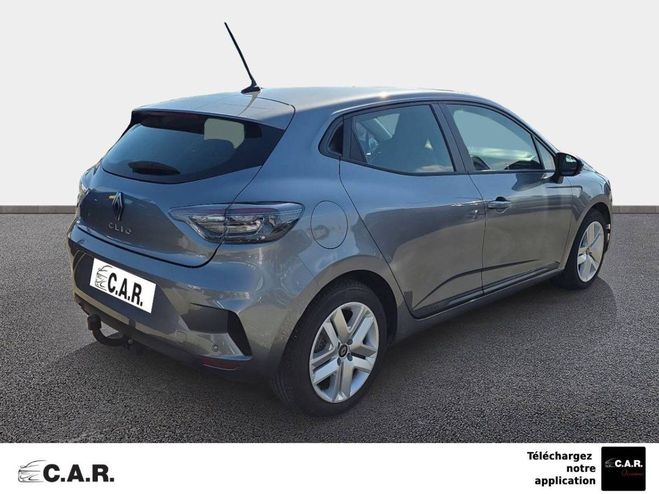 Renault Clio V SCe 65 Evolution Gris de 2024