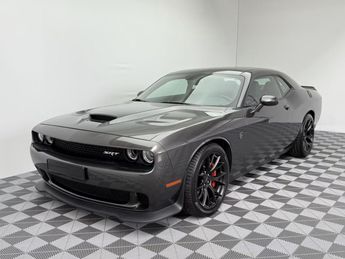  Voir détails -Dodge Challenger SRT HELLCAT - V8 6.2 - 717ch à Ozoir-la-Ferrire (77)