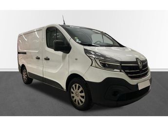  Voir détails -Renault Trafic III FG L1H1 1000 Kg 1.6 dCi 95cv Grand C à  La Colle-sur-Loup (06)