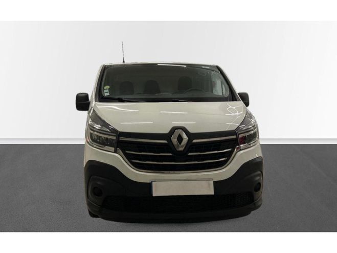Renault Trafic III FG L1H1 1000 Kg 1.6 dCi 95cv Grand C Blanc de 2020