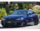 BMW Serie 4 M440i xDrive Coup M Performance - BVA S à Mougins (06)