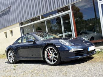  Voir détails -Porsche 911 991 Carrera 2S 3.8 à Als (30)