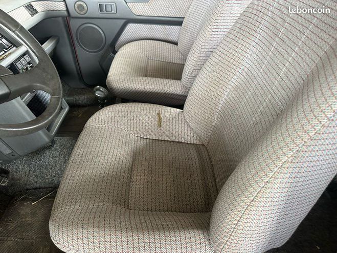 Renault Espace 2000 tse  restaurer  de 1989