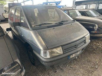  Voir détails -Renault Espace quadra txe injection  restaurer à   La Boisse (01)