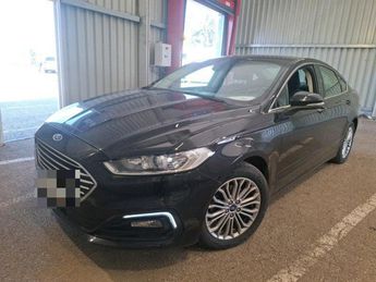  Voir détails -Ford Mondeo 2.0 HYBRID 187CH TITANIUM BUSINESS BVA 4 à Asnires-sur-Seine (92)