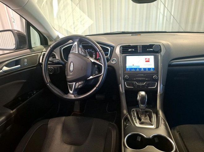 Ford Mondeo 2.0 HYBRID 187CH TITANIUM BUSINESS BVA 4 Noir de 2022