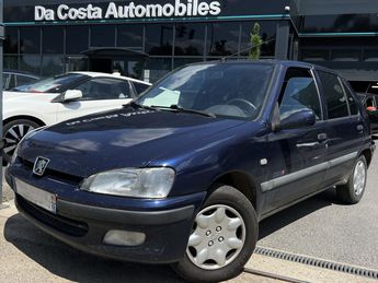  Voir détails -Peugeot 106 FRAIS A PREVOIR / VENTE EN ETAT - 1.1 60 à Taverny (95)