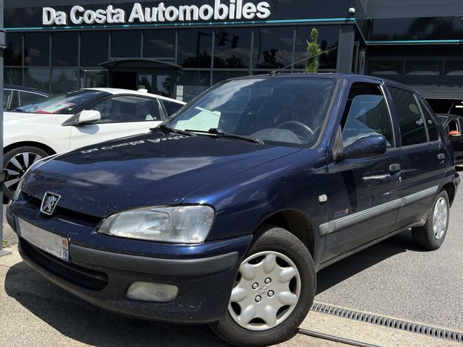 Peugeot 106 FRAIS A PREVOIR / VENTE EN ETAT - 1.1 60 Bleu de 2002