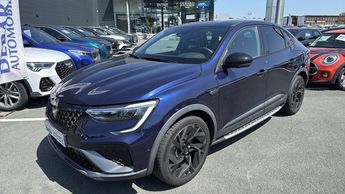  Voir détails -Renault Arkana 1.6 E-TECH 145CH FULL HYBRID ESPRIT ALPI à Labge (31)