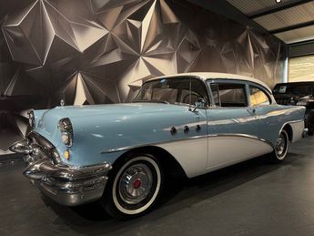  Voir détails -Buick Special V8 4.4 190 à Aubire (63)