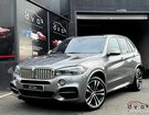 BMW X5 M50d 381 ch à Bruay-la-Buissire (62)