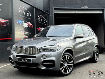  Voir détails -BMW X5 M50d 381 ch à Bruay-la-Buissire (62)