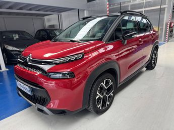  Voir détails -Citroen C3 Aircross 1.2 PureTech 130ch S&S MAX  à Saint-Maur-des-Fosss (94)