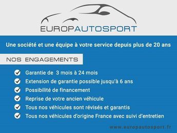  Voir détails -Peugeot Expert FG LONG 2.0 BLUEHDI 145CH S&S PREMIUM à Hendaye (64)