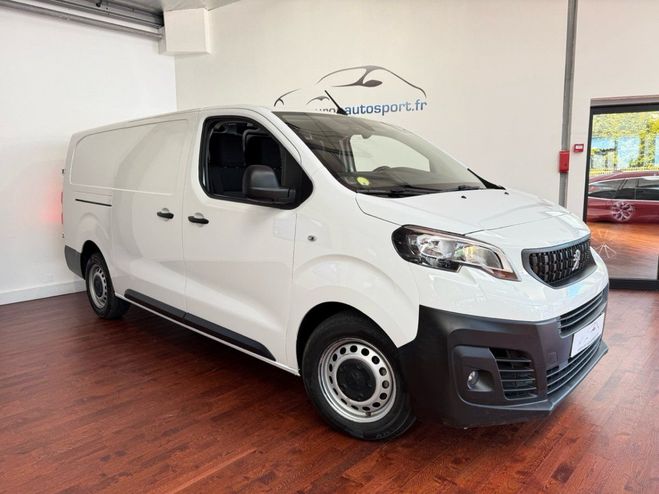 Peugeot Expert FG LONG 2.0 BLUEHDI 145CH S&S PREMIUM Blanc de 2022