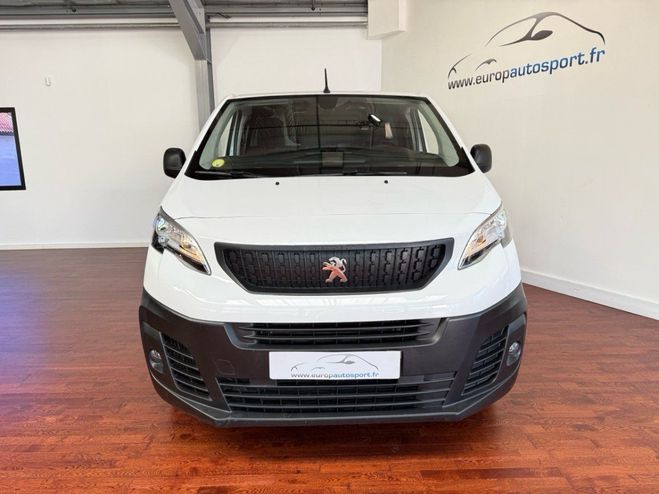 Peugeot Expert FG LONG 2.0 BLUEHDI 145CH S&S PREMIUM Blanc de 2022