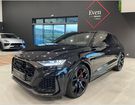Audi RS Q8 4.0 TFSI 600 QUATTRO TIPTRONIC 8 à Frjus (83)