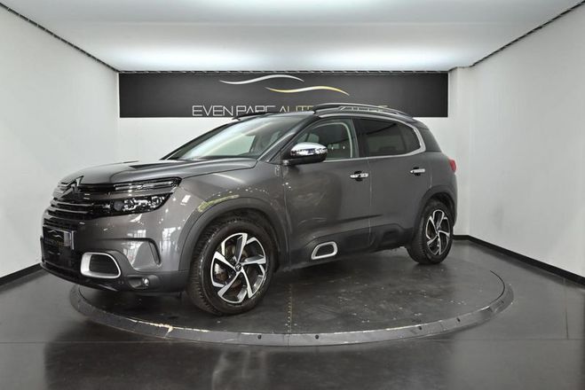 Citroen C5 Aircross BlueHDi 130 S&S EAT8 Shine  de 2020