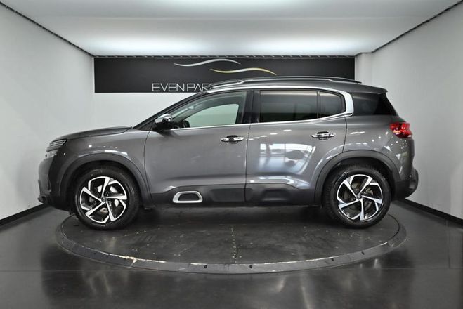 Citroen C5 Aircross BlueHDi 130 S&S EAT8 Shine  de 2020