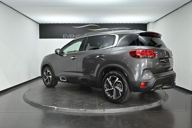 Citroen C5 Aircross BlueHDi 130 S&S EAT8 Shine  de 2020