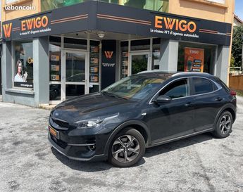  Voir détails -Kia Xceed 1.0 T-GDI 120 CH ACTIVE à Besanon (25)