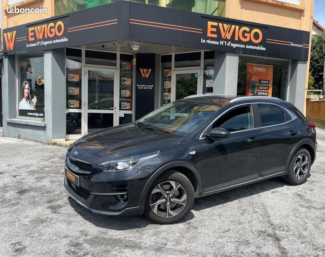 Kia Xceed 1.0 T-GDI 120 CH ACTIVE Autre de 2020