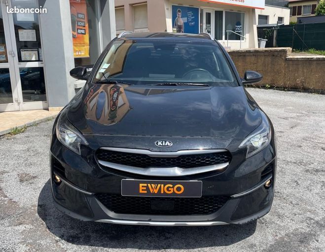 Kia Xceed 1.0 T-GDI 120 CH ACTIVE Autre de 2020