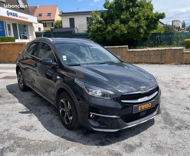 Kia Xceed 1.0 T-GDI 120 CH ACTIVE Autre de 2020
