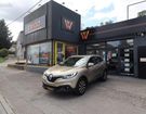 Renault Kadjar 1.6 DCI 130 ENERGY BUSINESS   ATTELAGE R à Bourgoin-Jallieu (38)