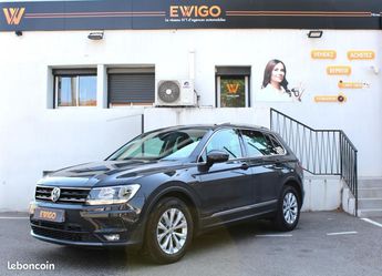  Voir détails -Volkswagen Tiguan 2.0 TDI 150 CONFORTLINE DSG BVA à Nmes (30)