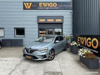  Voir détails -Renault Megane 1.3 TCE 140ch Energy Intens EDC CARPLAY  à Saint-Priest (69)