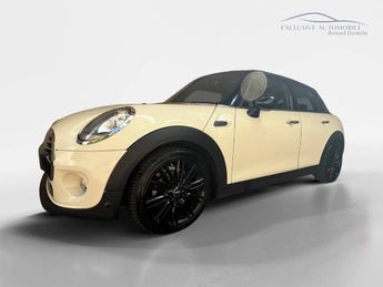  Voir détails -Mini One 5p I (F55) Cooper Exquisite BVA 5p à Chtenay-Malabry (92)